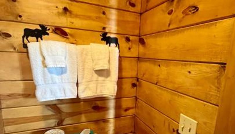 Suite - Badlands Frontier Cabins