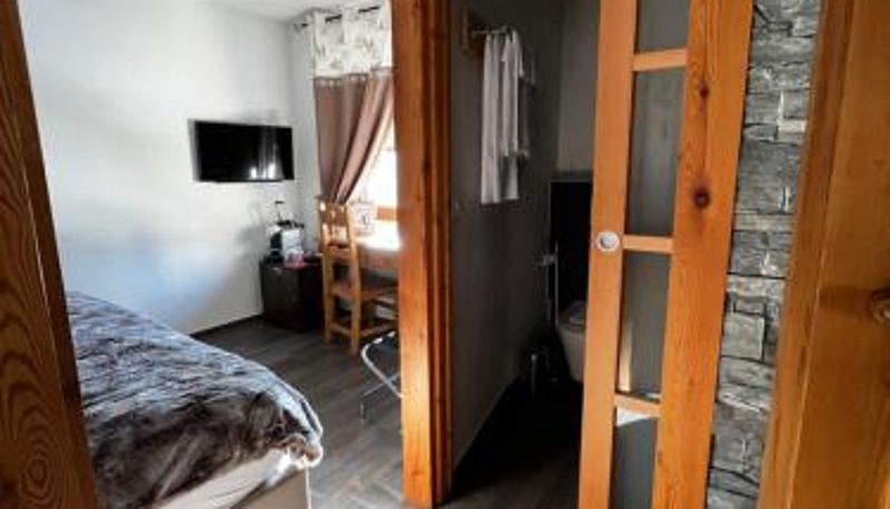 Camera - Hôtel de charme la Poste