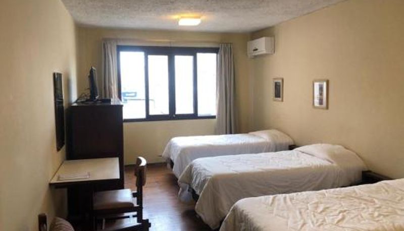 Pokój typu standard - Hotel Estoril