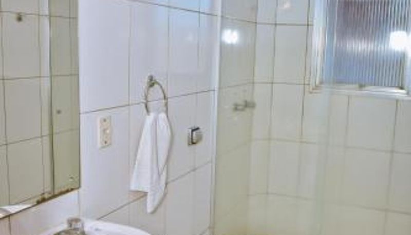 Łazienka - Hotel Estoril