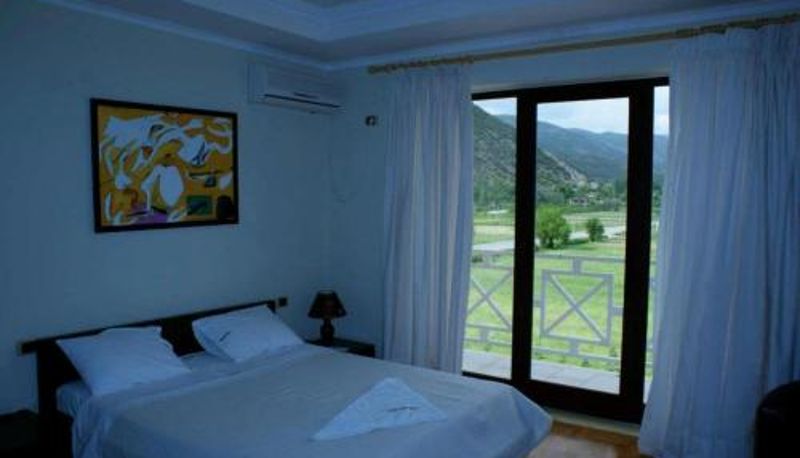 Zimmer - Hotel Colombo Elbasan