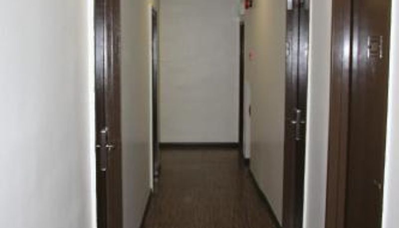 Info - Setia Inn
