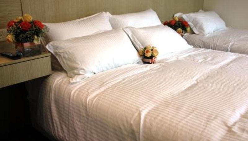 Tripla - Setia Inn