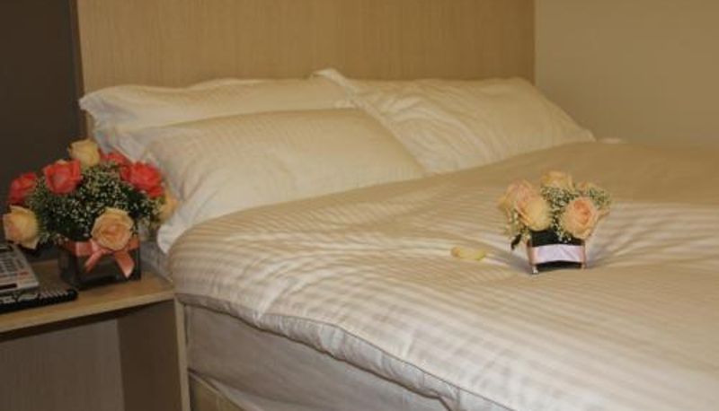 Info - Setia Inn