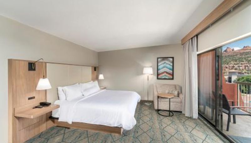 Habitación - Matterhorn Inn