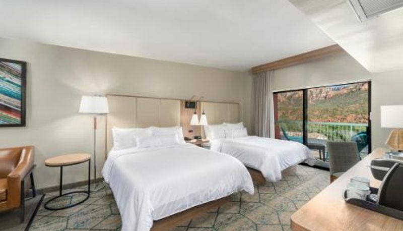 Habitación - Matterhorn Inn