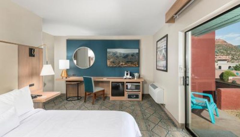 Habitación - Matterhorn Inn