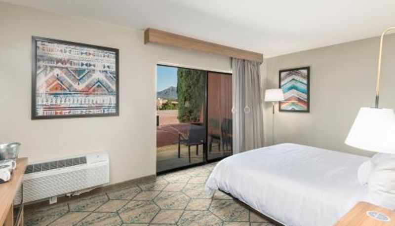 Zimmer - Matterhorn Inn