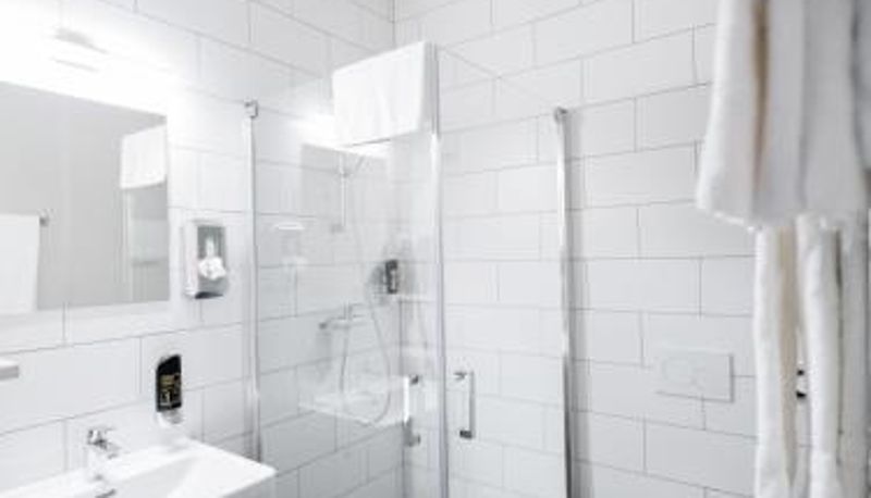 Salle de bain - Lakeside77