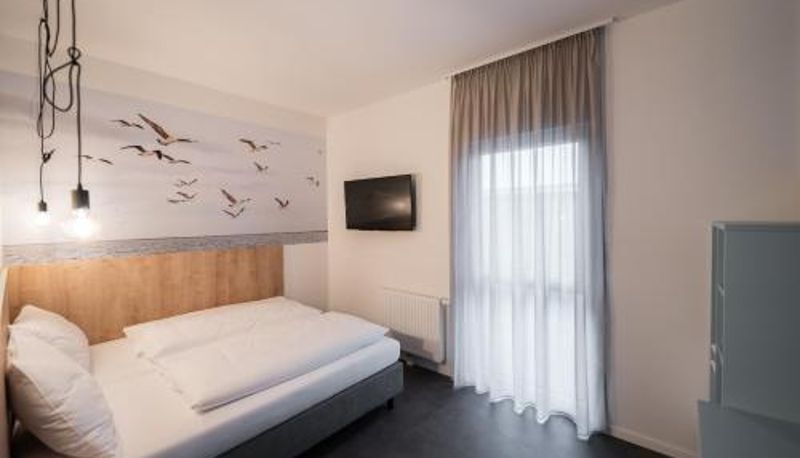 Chambre - Lakeside77