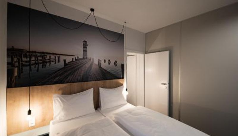 Chambre - Lakeside77