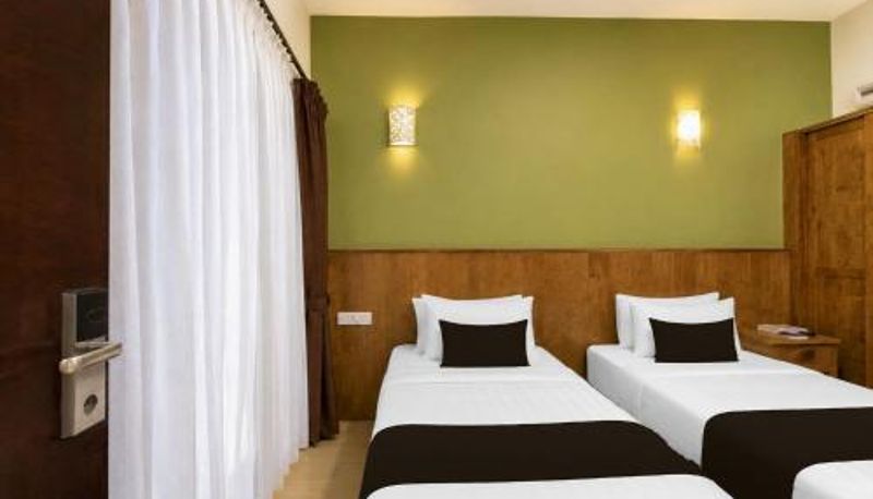 Oda - Swiss Heritage Boutique Hotel Jonker Street Melaka