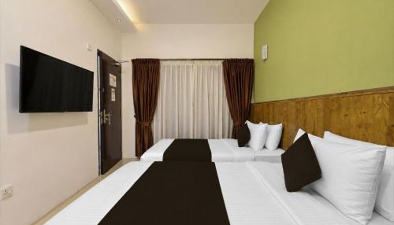 Oda - Swiss Heritage Boutique Hotel Jonker Street Melaka