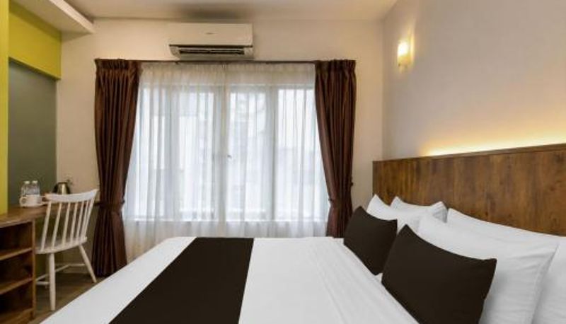 Oda - Swiss Heritage Boutique Hotel Jonker Street Melaka