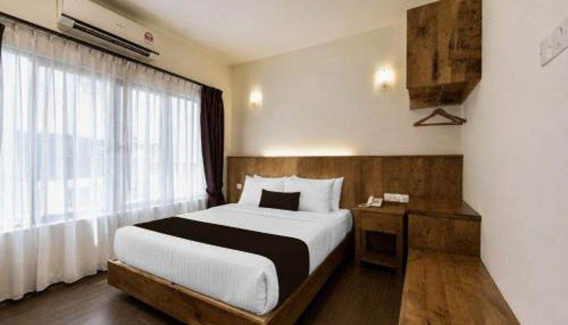 Oda - Swiss Heritage Boutique Hotel Jonker Street Melaka