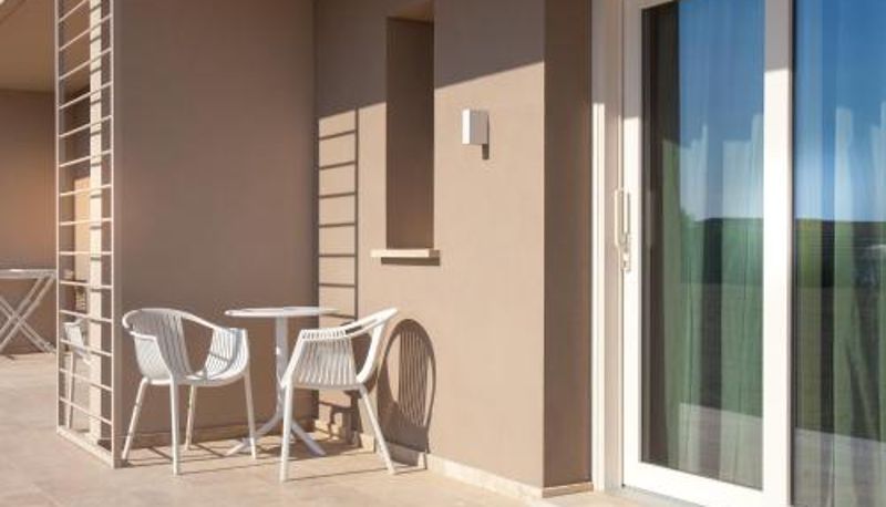Camera - Hotel Boutique Carolina