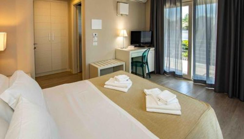 Info - Hotel Boutique Carolina