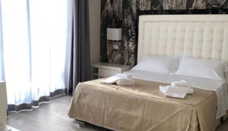 Zimmer - Hotel Boutique Carolina