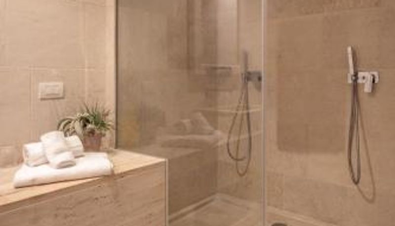 Pokój typu standard - HOTEL BARONE DI MARE