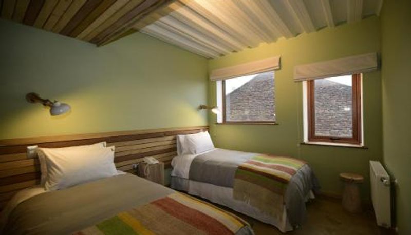 Zimmer - Hotel Vendaval