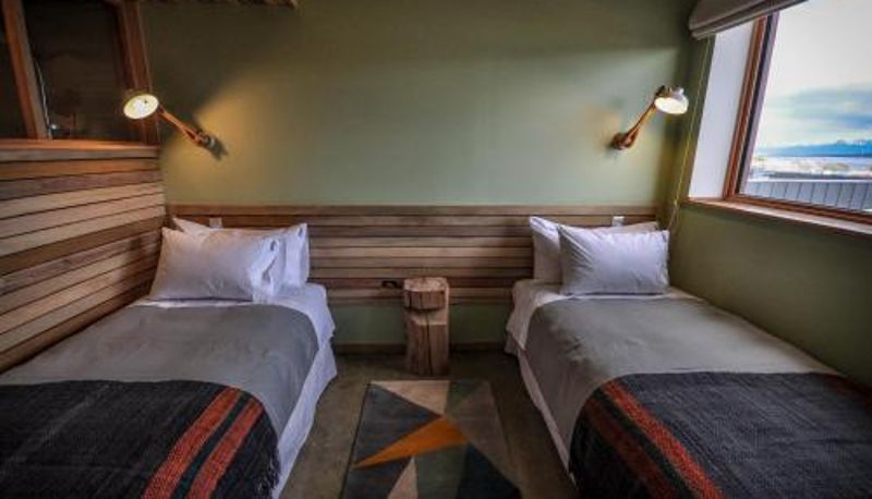 Info - Hotel Vendaval