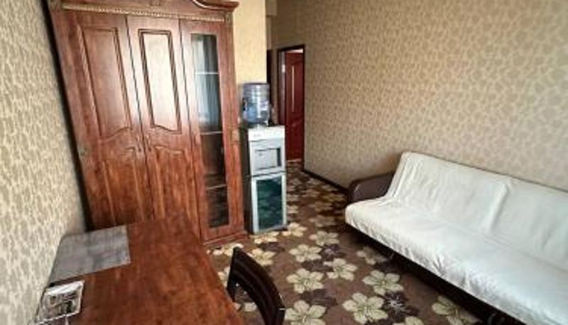 Chambre Standard - Altyn Adam Hotel
