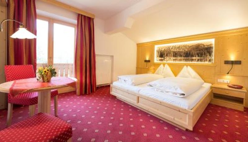Habitación - Aktiv Hotel Schönwald