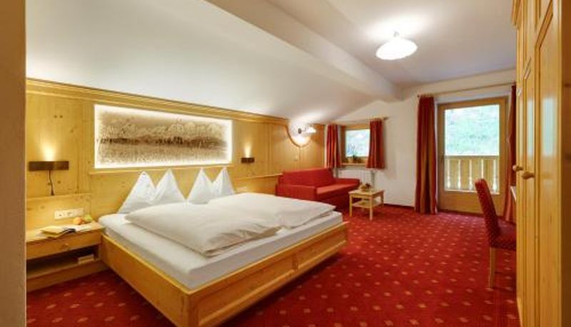 Suite - Aktiv Hotel Schönwald