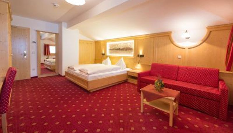 Habitación - Aktiv Hotel Schönwald