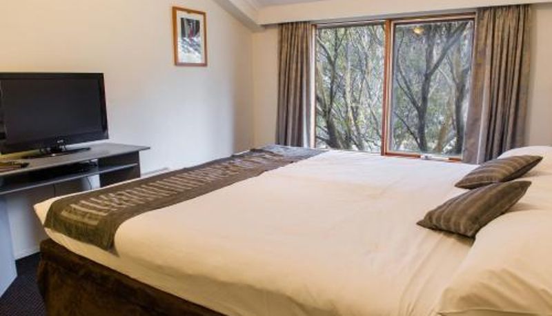 Info - The River Inn Thredbo