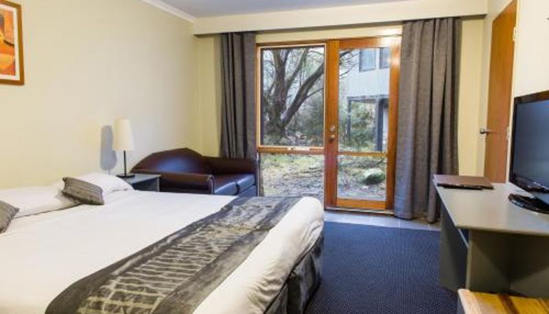 Info - The River Inn Thredbo