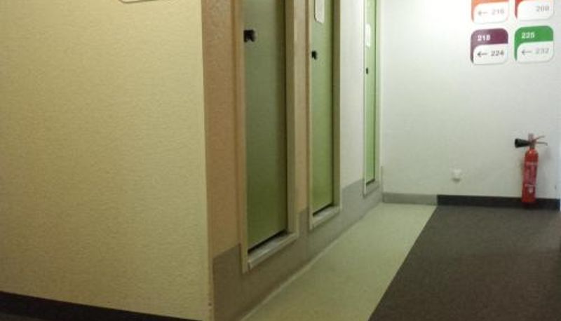 Bagno - Unisotel Montauban rénové EX F1