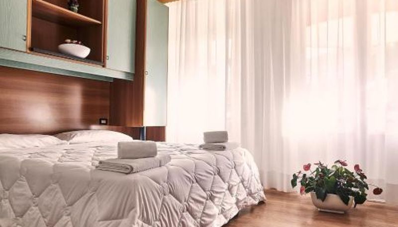 Información - Hotel Villa Roma
