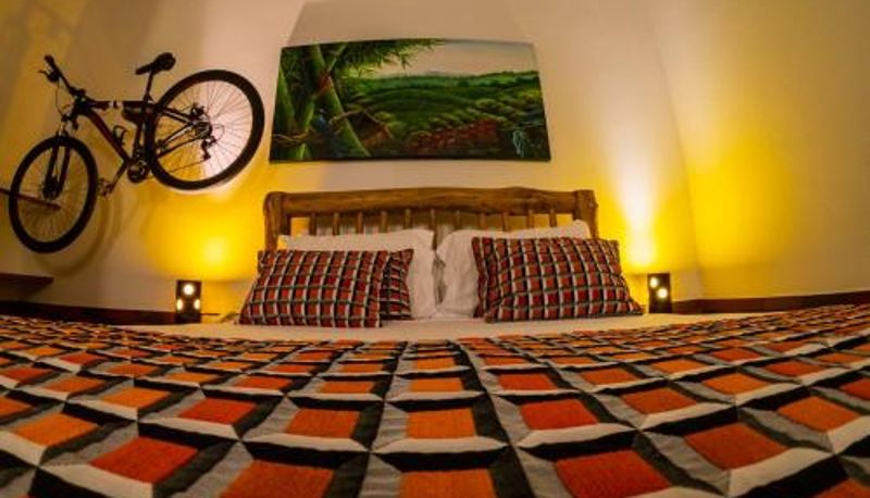 Info - Hotel Brisas La Gaviota Mariquit-Tolima