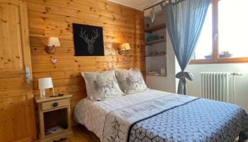 Quarto - Auberge De La Forêt - Hôtel