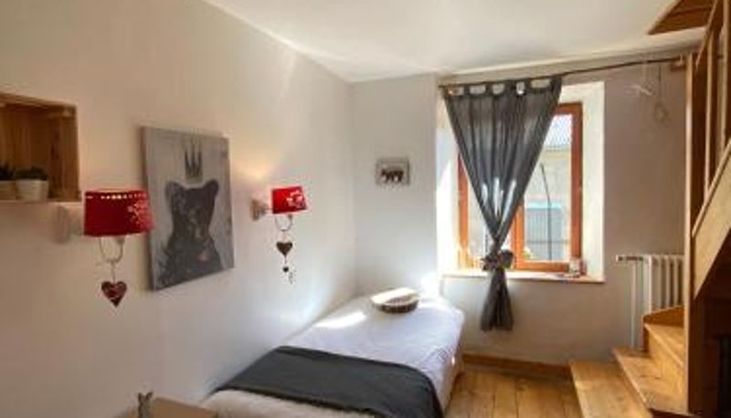 Pokój typu family - Auberge De La Forêt - Hôtel
