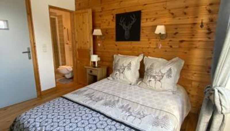 Quarto - Auberge De La Forêt - Hôtel