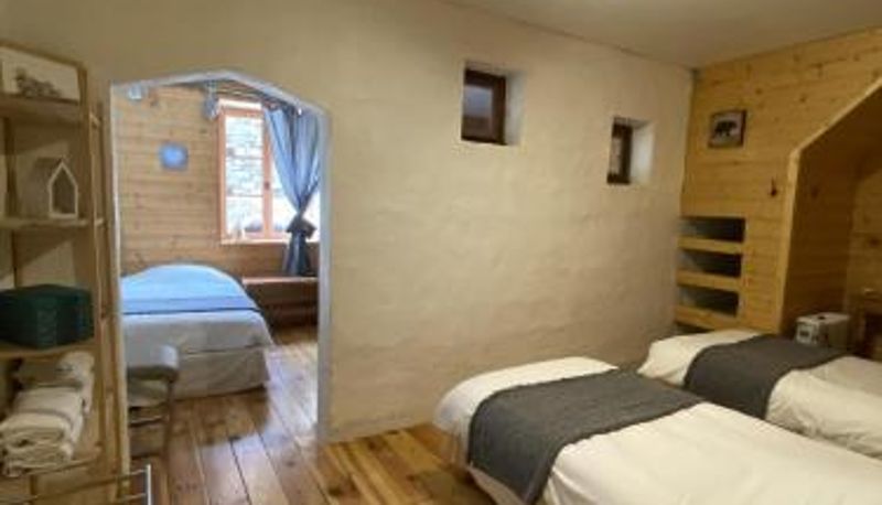 Quarto - Auberge De La Forêt - Hôtel