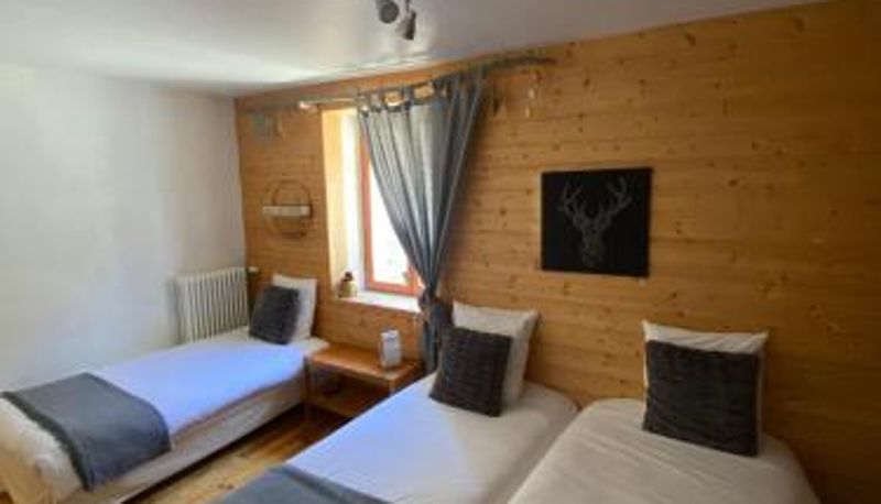 Pokój typu family - Auberge De La Forêt - Hôtel
