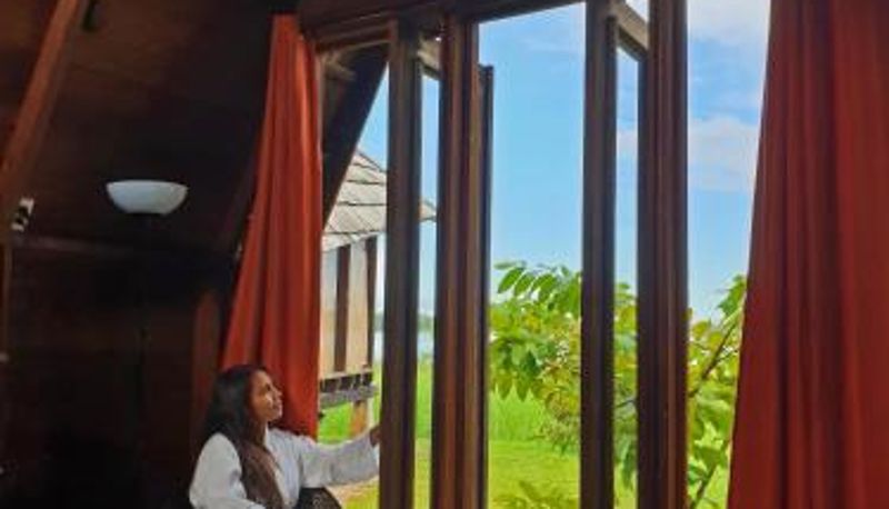 Zimmer - Houttuyn Wellness River Resort