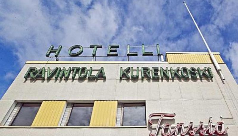 Info - hotelli ravintola kurenkoski
