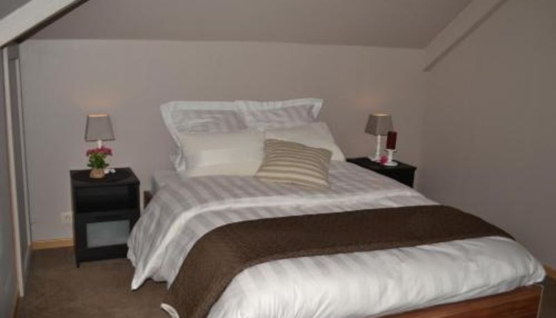 Standart oda - Hotel Het Gasthof