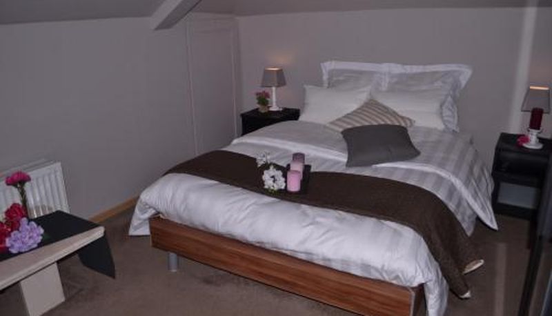 Standart oda - Hotel Het Gasthof