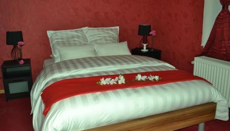 Bilgi - Hotel Het Gasthof