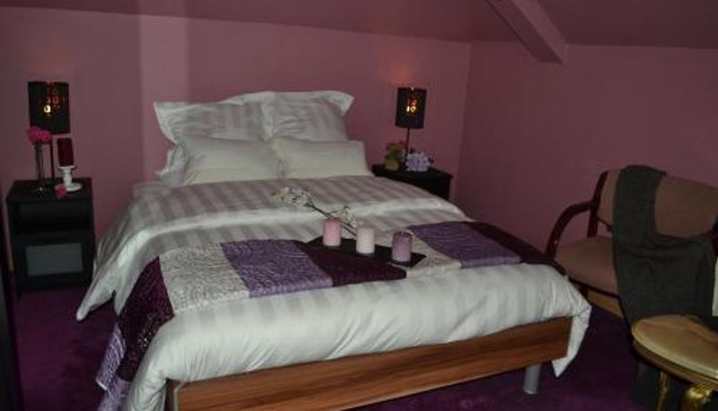 Standart oda - Hotel Het Gasthof