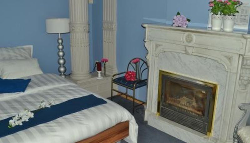 Bilgi - Hotel Het Gasthof