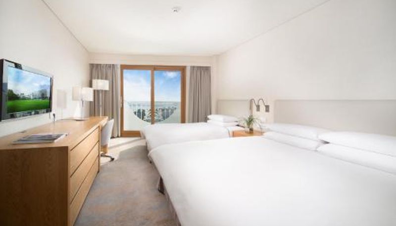 Zimmer - Seogwipo KAL Hotel