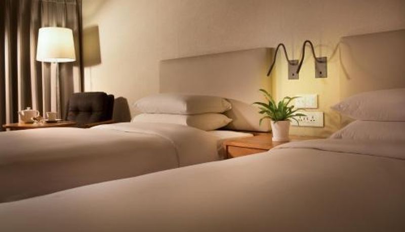 Zimmer - Seogwipo KAL Hotel