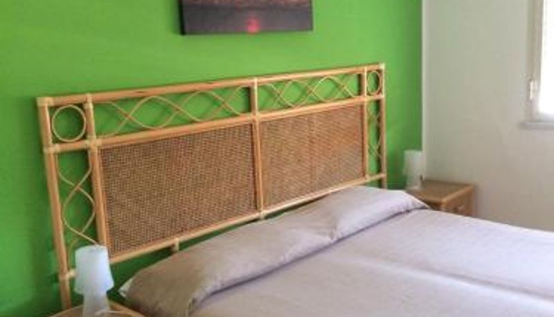 Oda - Hotel Il Triangolo