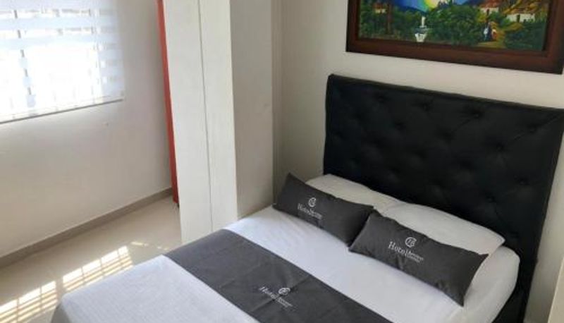 Informacje - Hotel Aeromar Central